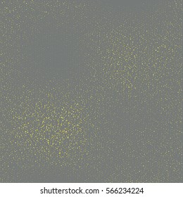 Abstract seamless halftone pattern texture. Vector illustration background