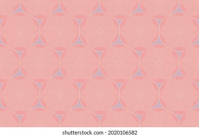 Abstract  seamless hand drawn spiderweb pattern. Gray design element for background, textile, paper packaging, wrapping paper, fabric and other. Vector illustration.