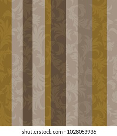 Imagen abstracta, gráficos coloridos y tapicerías Se puede utilizar como patrón para la tela Tapa sin fin, papel pintado, linóleo, fondo de página web.
