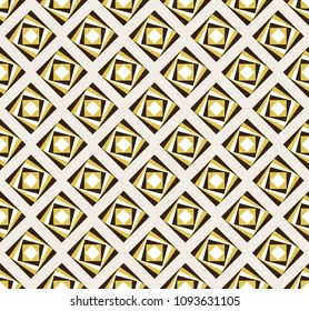 Abstract seamless image, colorful graphics and tapestries It can be used as a pattern for the fabric Endless pattern can be used for ceramic tile, wallpaper, linoleum, web page background