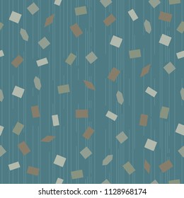 Abstract seamless image, colorful graphics and tapestries It can be used as a pattern for the fabric Endless pattern can be used for ceramic tile, wallpaper, linoleum, web page background 