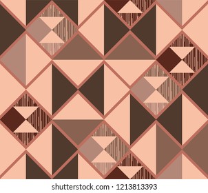 Abstract seamless image, colorful graphics and tapestries It can be used as a pattern for the fabric Endless pattern can be used for ceramic tile, wallpaper, linoleum, web page background