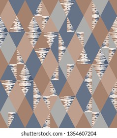 Abstract seamless image, colorful graphics and tapestries It can be used as a pattern for the fabric Endless pattern can be used for ceramic tile, wallpaper, linoleum, web page background 