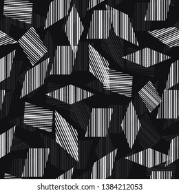 Abstract seamless image, colorful graphics and tapestries It can be used as a pattern for the fabric Endless pattern can be used for ceramic tile, wallpaper, linoleum, web page background 