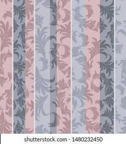 Abstract seamless image, colorful graphics and tapestries It can be used as a pattern for the fabric Endless pattern can be used for ceramic tile, wallpaper, linoleum, web page background