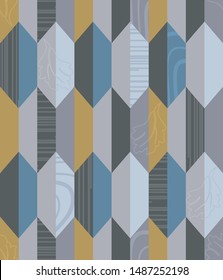 Abstract seamless image, colorful graphics and tapestries It can be used as a pattern for the fabric Endless pattern can be used for ceramic tile, wallpaper, linoleum, web page background 