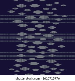 Abstract seamless image, colorful graphics and tapestries It can be used as a pattern for the fabric Endless pattern can be used for ceramic tile, wallpaper, linoleum, web page background 