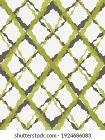 Abstract seamless image, colorful graphics and tapestries It can be used as a pattern for the fabric Endless pattern can be used for ceramic tile, wallpaper, linoleum, web page 
