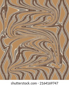 Abstract seamless image, colorful graphics and tapestries It can be used as a pattern for the fabric Endless pattern can be used for ceramic tile, wallpaper, linoleum, web page 