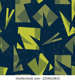 Abstract seamless image, colorful graphics and tapestries It can be used as a pattern for the fabric Endless pattern can be used for ceramic tile, wallpaper, linoleum, web page background 