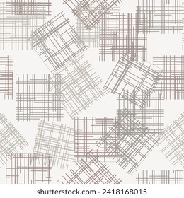 Abstract seamless image, colorful graphics and tapestries It can be used as a pattern for the fabric Endless pattern can be used for ceramic tile, wallpaper, linoleum, web page background 