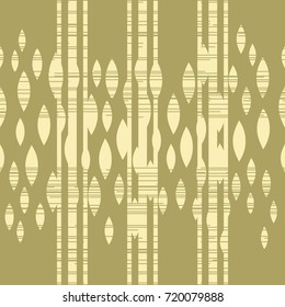 Abstract seamless image, colorful graphics and tapestries It can be used as a pattern for the fabric Endless pattern can be used for ceramic tile, wallpaper, linoleum, web page background