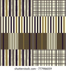 Abstract seamless image, colorful graphics and tapestries It can be used as a pattern for the fabric Endless pattern can be used for ceramic tile, wallpaper, linoleum, web page background 
