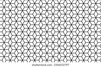 Abstract seamless and line pattern design. Simple graphic design for fabric print. Trendy hipster sacred geometry. Seamless vector background. Graphic modern pattern.
