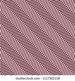 Abstract seamless line vector pattern
