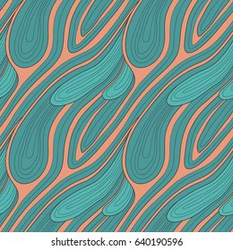 Abstract seamless linear background.