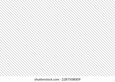 abstract seamless monochrome gray stripe line pattern.