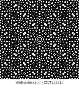 Abstract seamless monochrome pattern on white background for coloring Repeating pattern for banner, card, invitation, postcard, textile, fabric, wrapping paper.