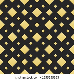 Abstract seamless mosaic background. Squares and bricks.