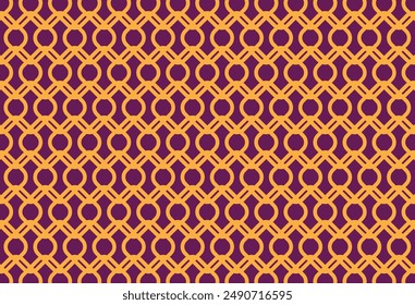 Diseño de fondo Abstractas sin costuras Neon Square Grid Pattern - diseño de Vector