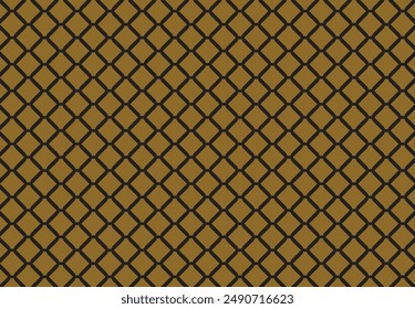 Diseño de fondo Abstractas sin costuras Neon Square Grid Pattern - diseño de Vector
