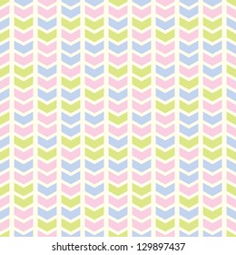 abstract seamless ornament pattern vector illustration