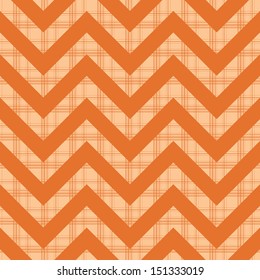 abstract seamless ornament pattern vector illustration