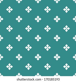 abstract seamless ornament pattern vector illustration