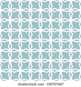 abstract seamless ornament pattern vector illustration
