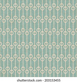 abstract seamless ornament pattern vector. Eps 10