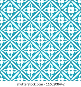 abstract seamless ornamental pattern vector illustration