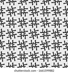 Abstract Seamless Patern Vector Design for fabric, fashion, decoration, backdrop, etc.