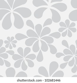 Abstract seamless pattern