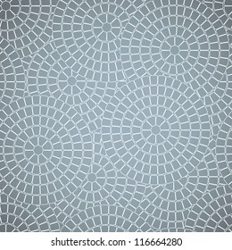 Abstract seamless pattern