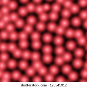 Abstract seamless pattern