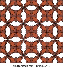  abstract seamless pattern