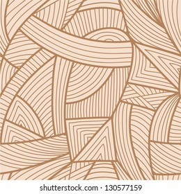 Abstract seamless pattern