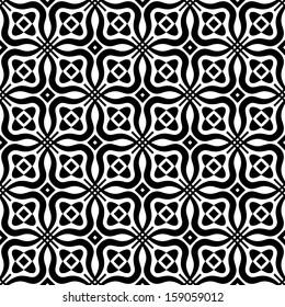 abstract seamless pattern 