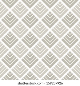 Abstract seamless pattern.