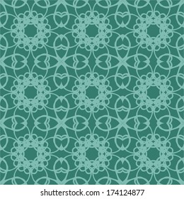 abstract seamless pattern