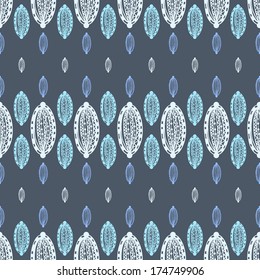 abstract seamless pattern