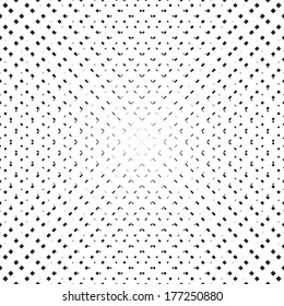 Abstract seamless pattern