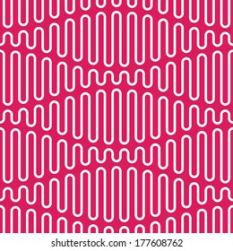 Abstract Seamless Pattern