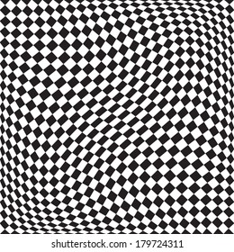 abstract seamless pattern