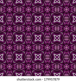 abstract seamless pattern