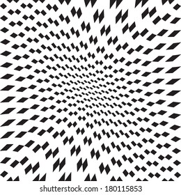 abstract seamless pattern