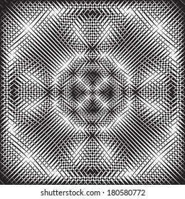 abstract seamless pattern 