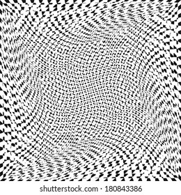 abstract seamless pattern 