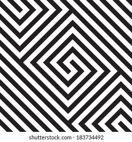 abstract seamless pattern 