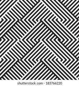 abstract seamless pattern 